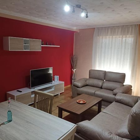 Apartamento Beatriz 1 ブリアナ エクステリア 写真