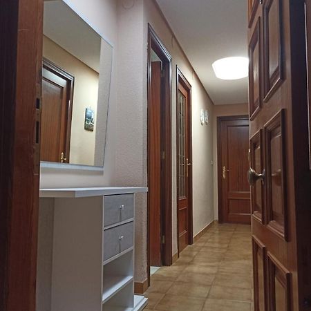Apartamento Beatriz 1 ブリアナ エクステリア 写真