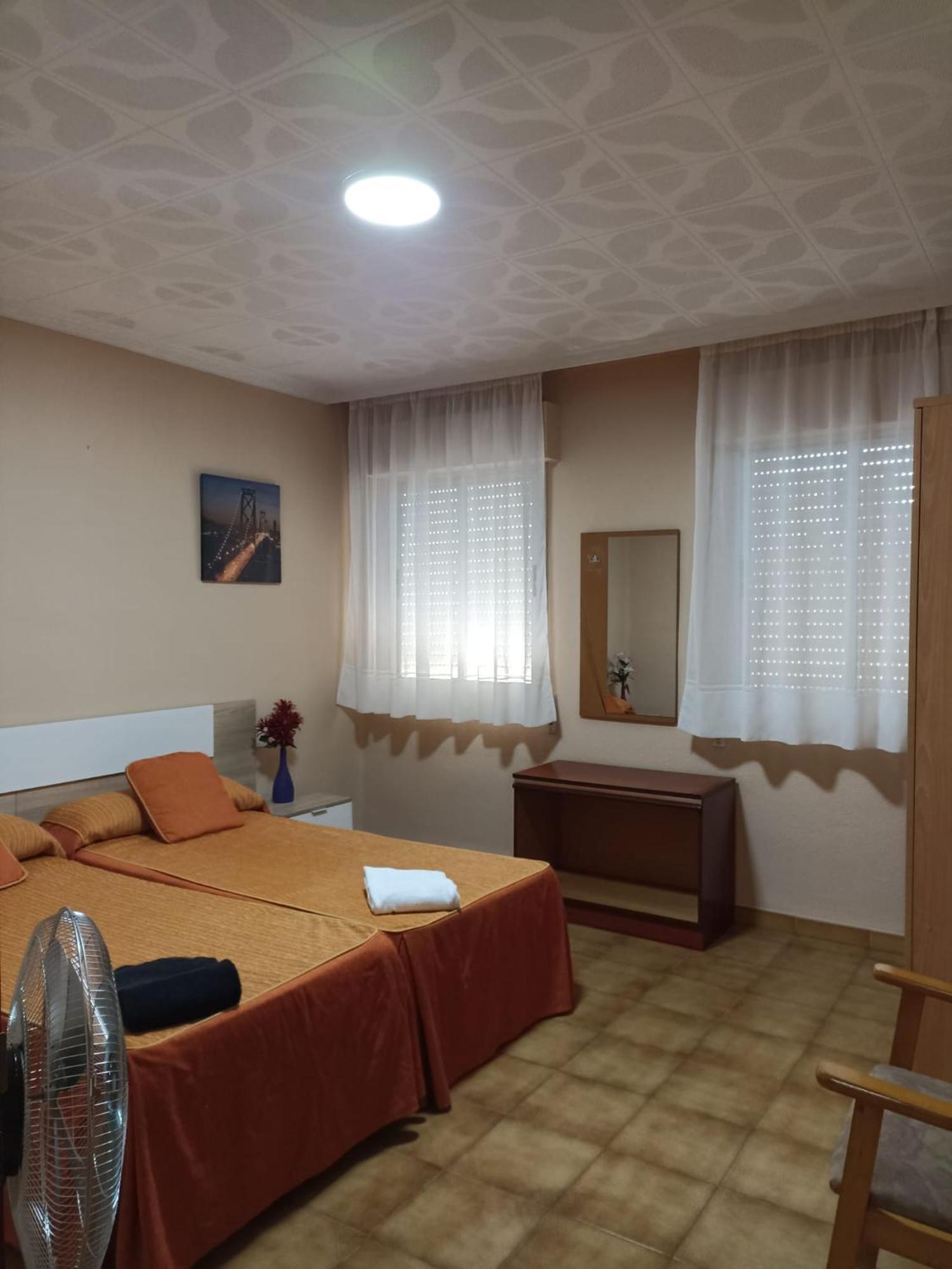 Apartamento Beatriz 1 ブリアナ エクステリア 写真