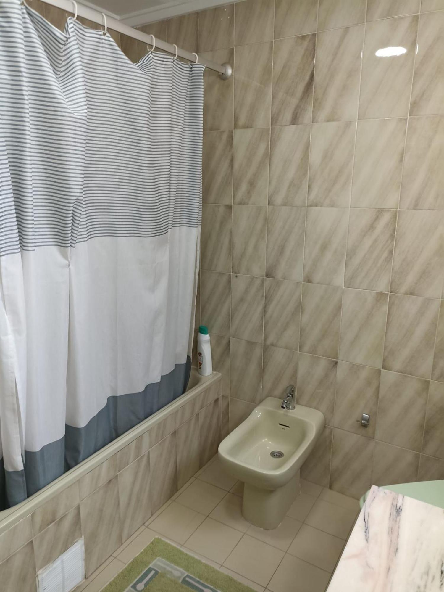 Apartamento Beatriz 1 ブリアナ エクステリア 写真