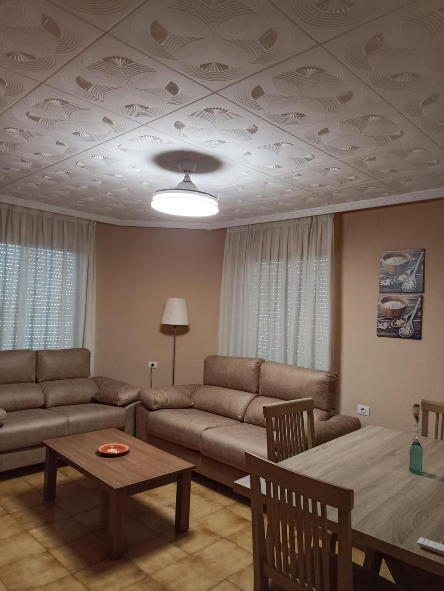 Apartamento Beatriz 1 ブリアナ エクステリア 写真