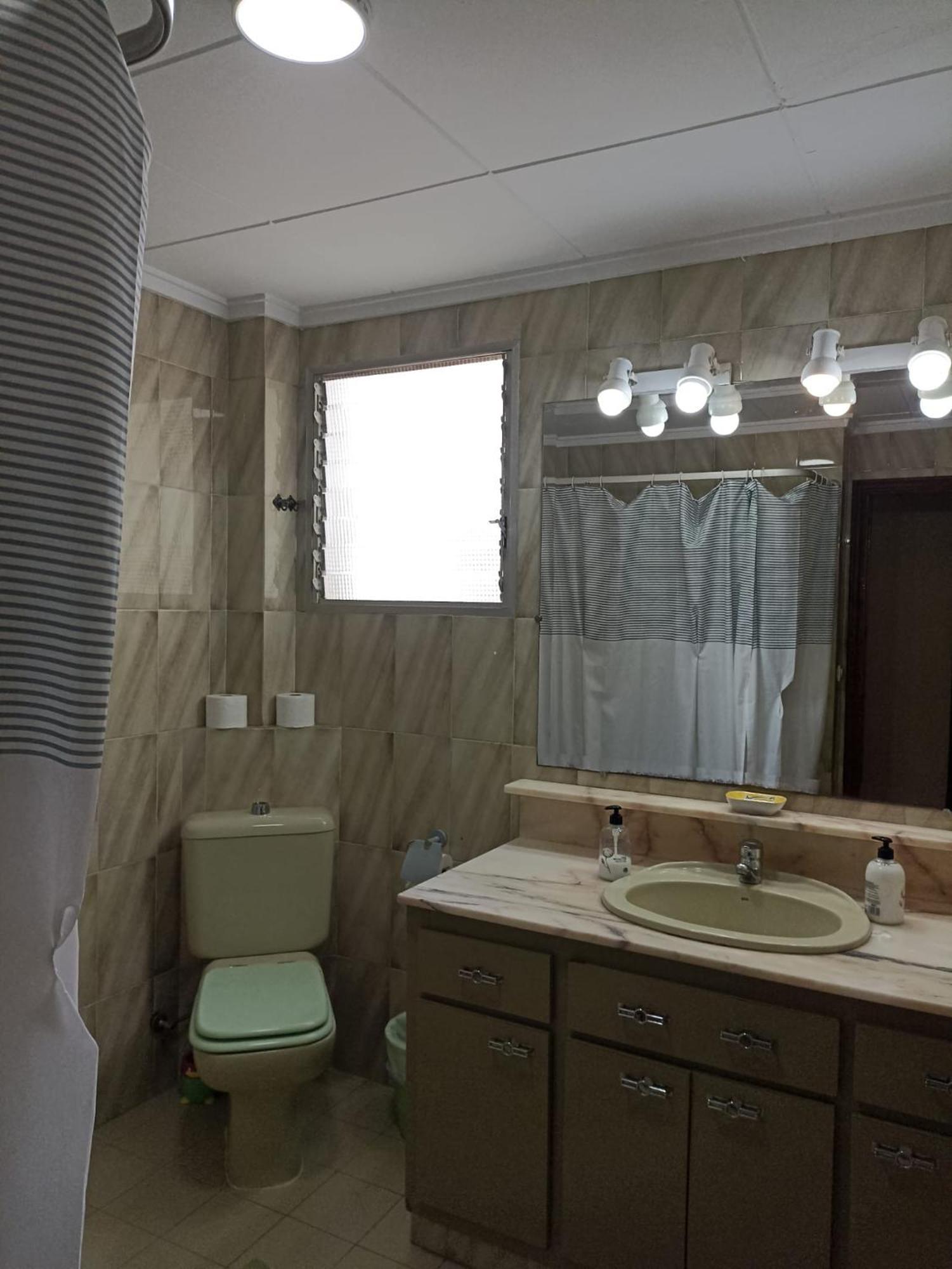 Apartamento Beatriz 1 ブリアナ エクステリア 写真
