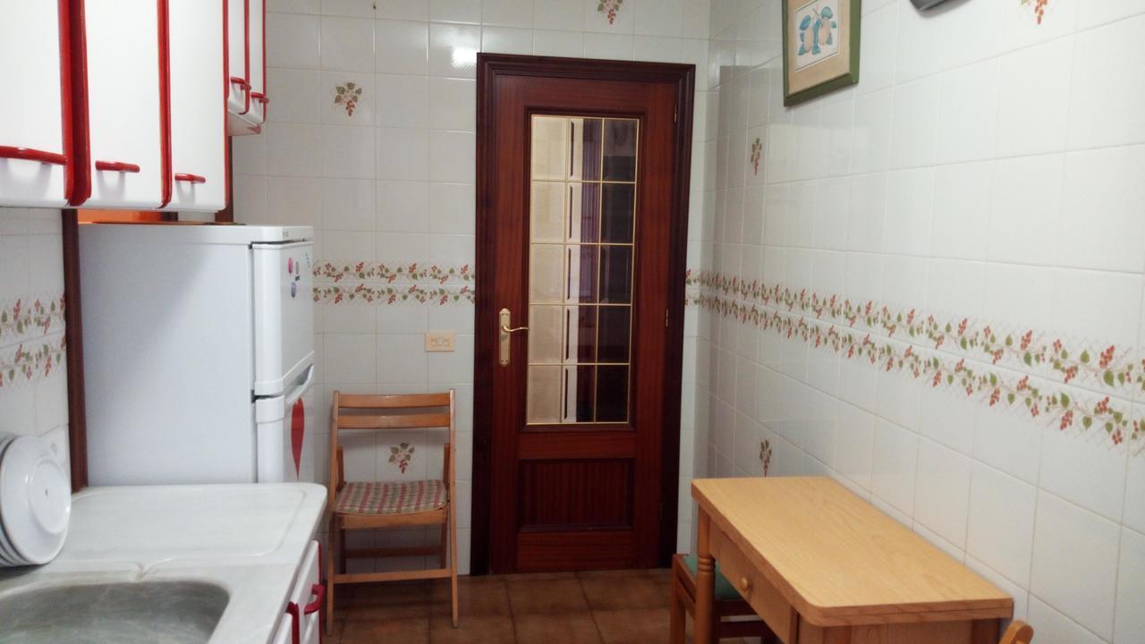 Apartamento Beatriz 1 ブリアナ エクステリア 写真
