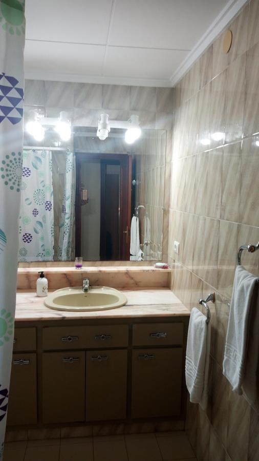 Apartamento Beatriz 1 ブリアナ エクステリア 写真