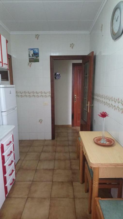 Apartamento Beatriz 1 ブリアナ エクステリア 写真