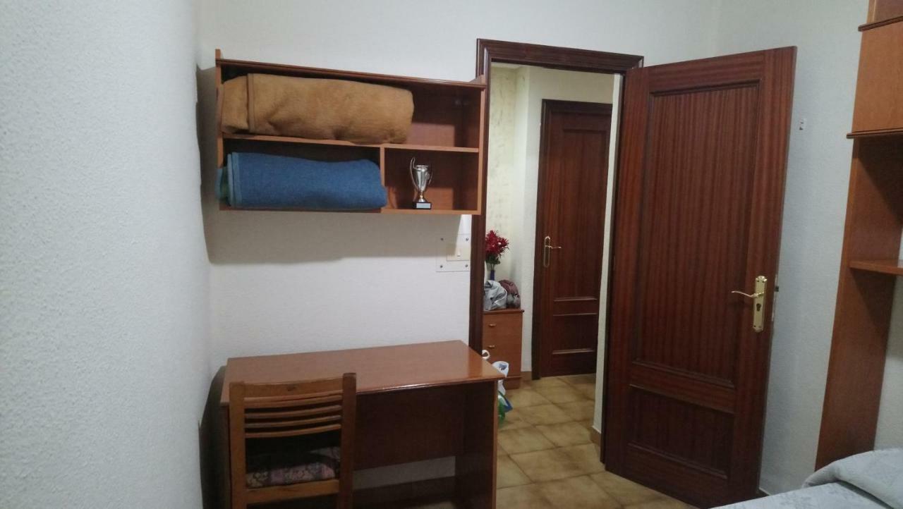 Apartamento Beatriz 1 ブリアナ エクステリア 写真
