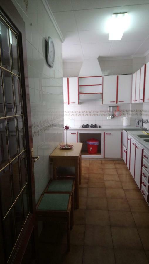 Apartamento Beatriz 1 ブリアナ エクステリア 写真